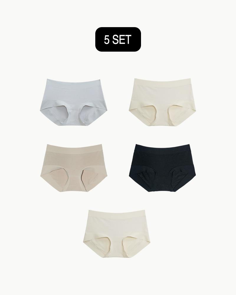 LaLa Shorts - 5PCS