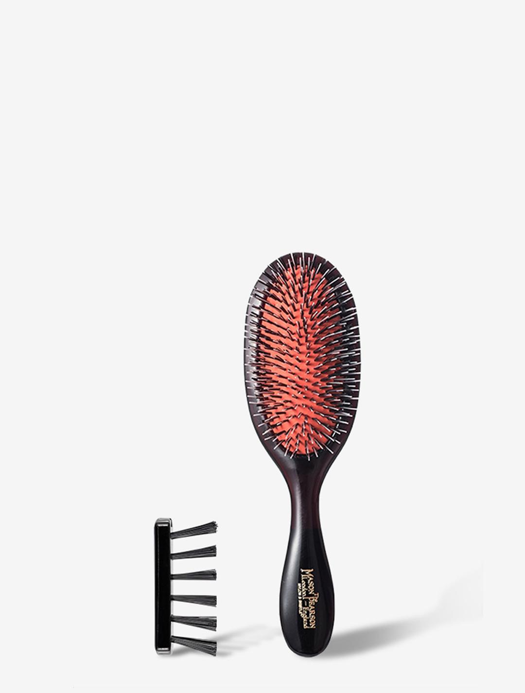 핸디 브리스틀 나일론 헤어브러시 BN3