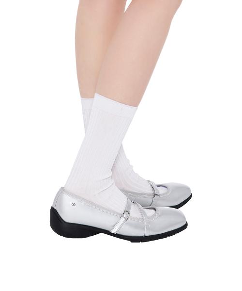 Strap Ballet Mary Jane · 스트랩 발레 메리제인