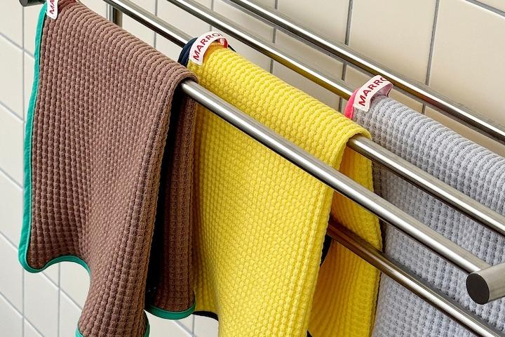 키친크로스 3colors