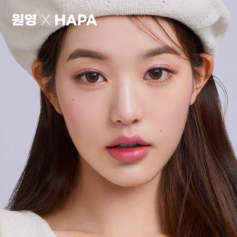 원앤온리 크리스틴 원데이 브라운