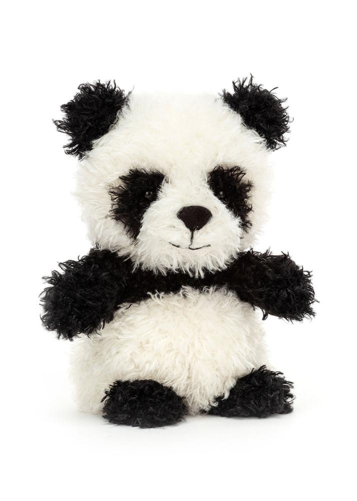젤리캣 새끼 판다 jellycat Little Panda 18cm 애착인형