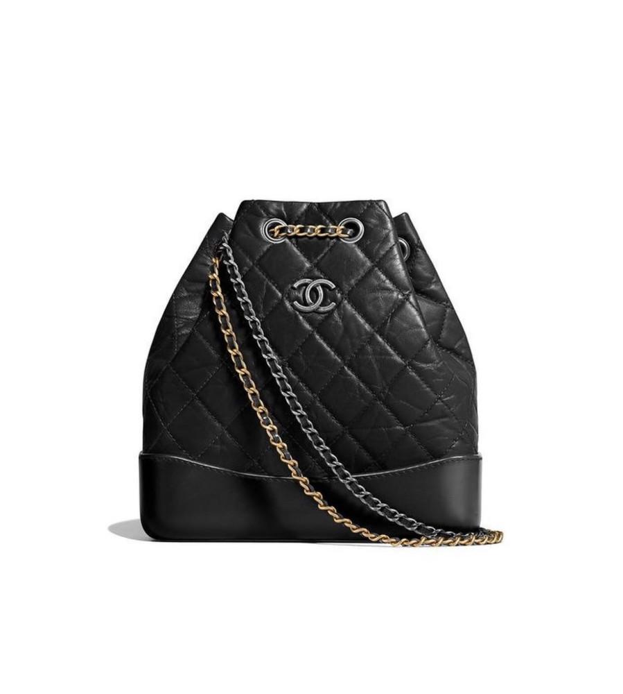 MARKET RHEMES ORDER [CHANEL] GABRIELLE BACK PACK