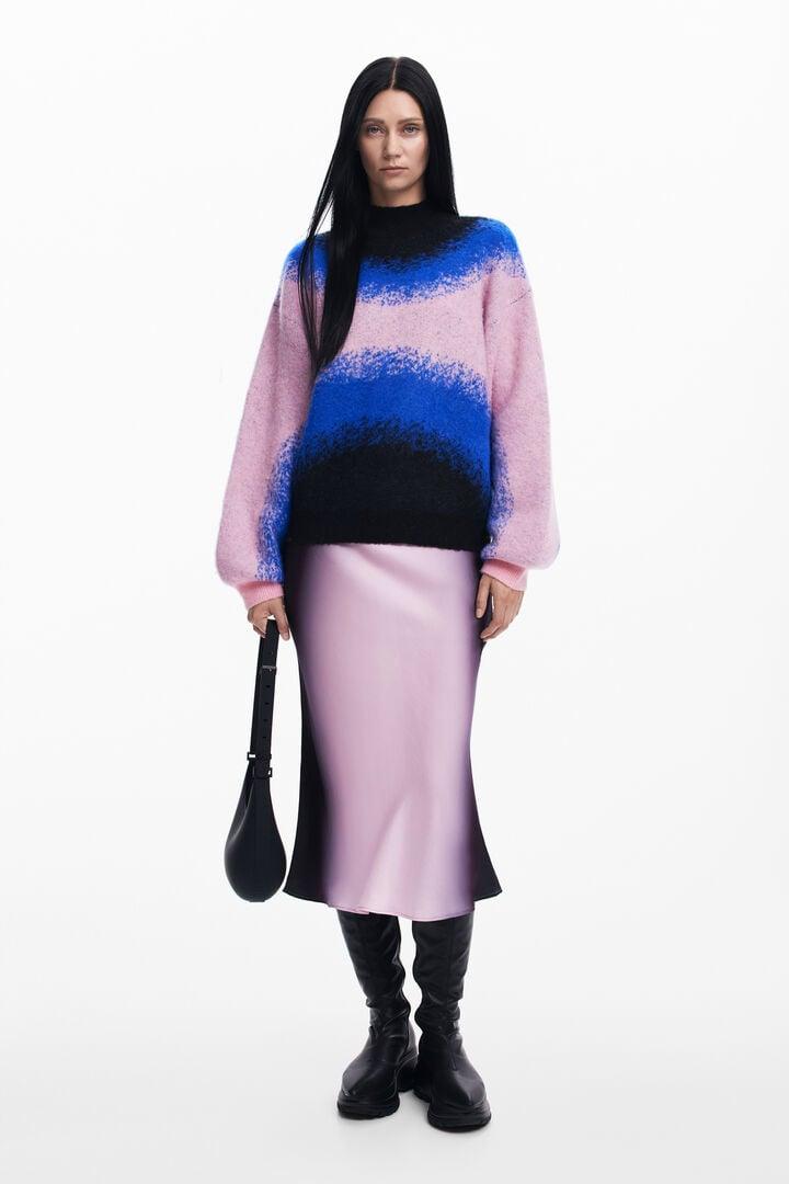 マイトルピエールのミディスカート