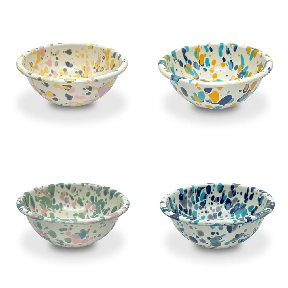 크로우캐년 카탈리나 마블 법랑 20oz 시리얼 보울 플레이트 머그컵 텀블러 전품목