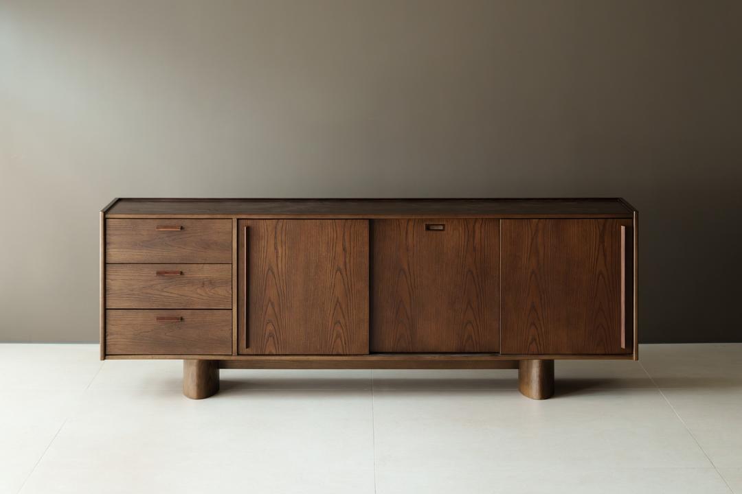 Mungap Sideboard