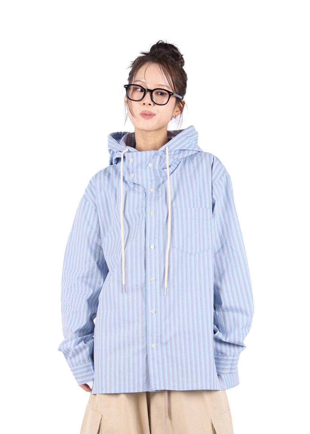 CORN HOOD SHIRT