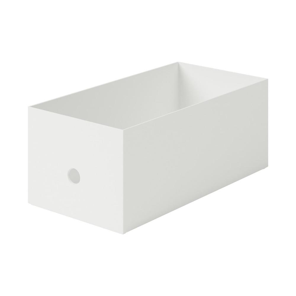 [MUJI] 파일박스 스탠다드타입 와이드 1/2 폭 15cm