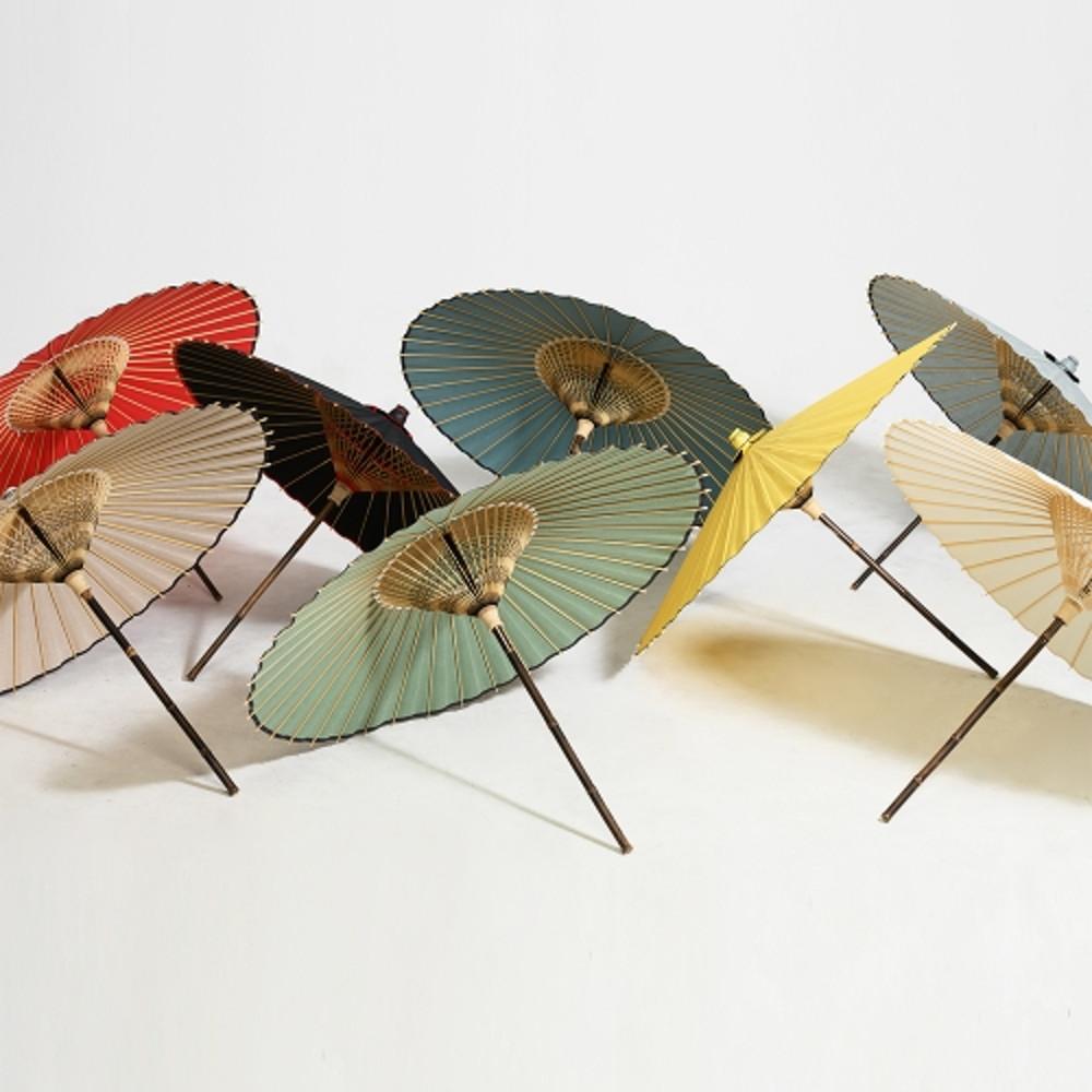 지우산 (대), 윤규상(주식회사비꽃)