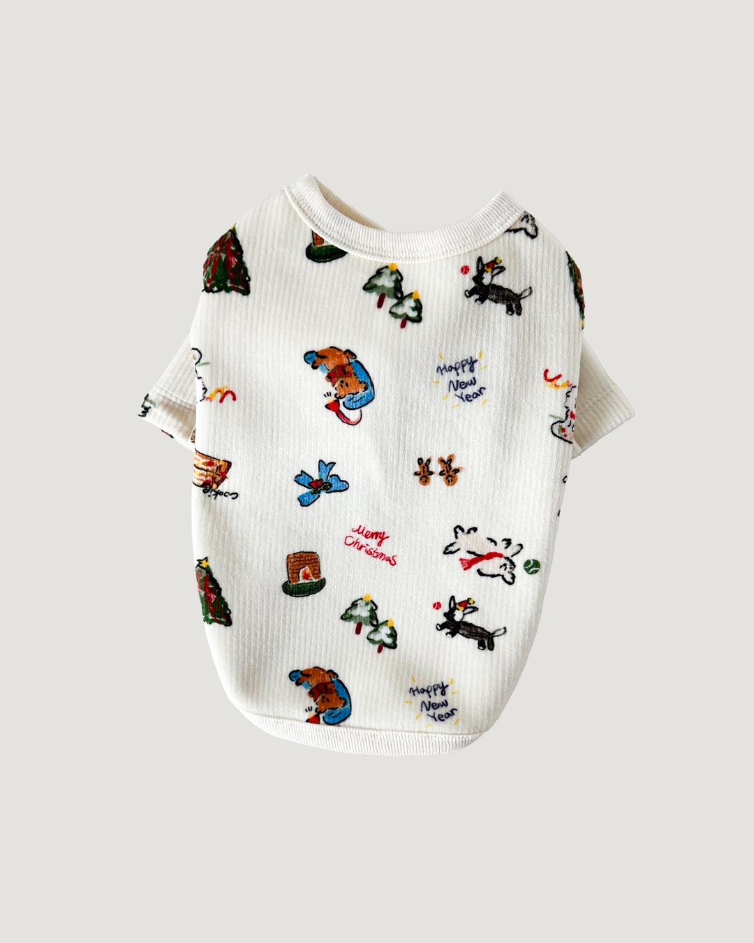 보송 가디건(2차 입고)