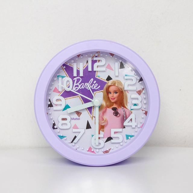 シチズン サンリオ ハローキティ 目覚まし時計 4RE503-Y 美品 希少