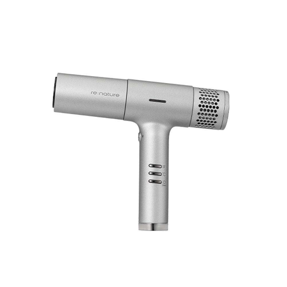 쿠쿠 CBD-AHD10BG 리네이처 제트블로우 S BLDC모터 헤어드라이기