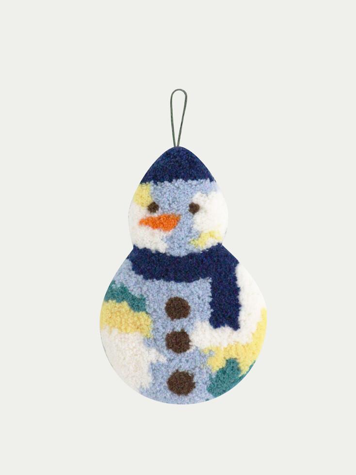 [Holly Jolly Peace Series] Ornament #8