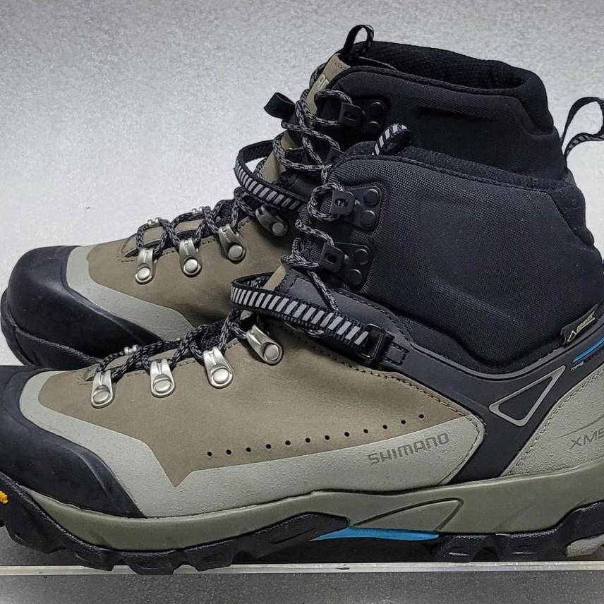 시마노 SHIMANO 고어텍스 MTB 전문산악용 남성용 270