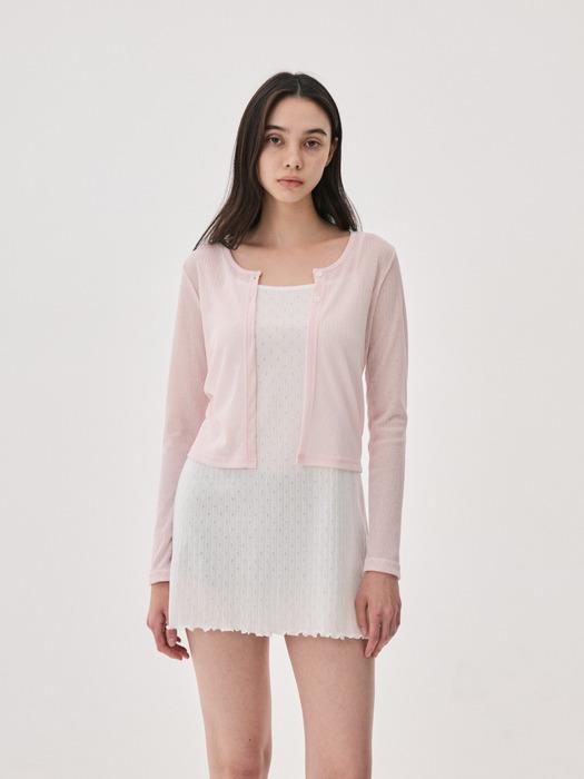 Aria Light Cardigan