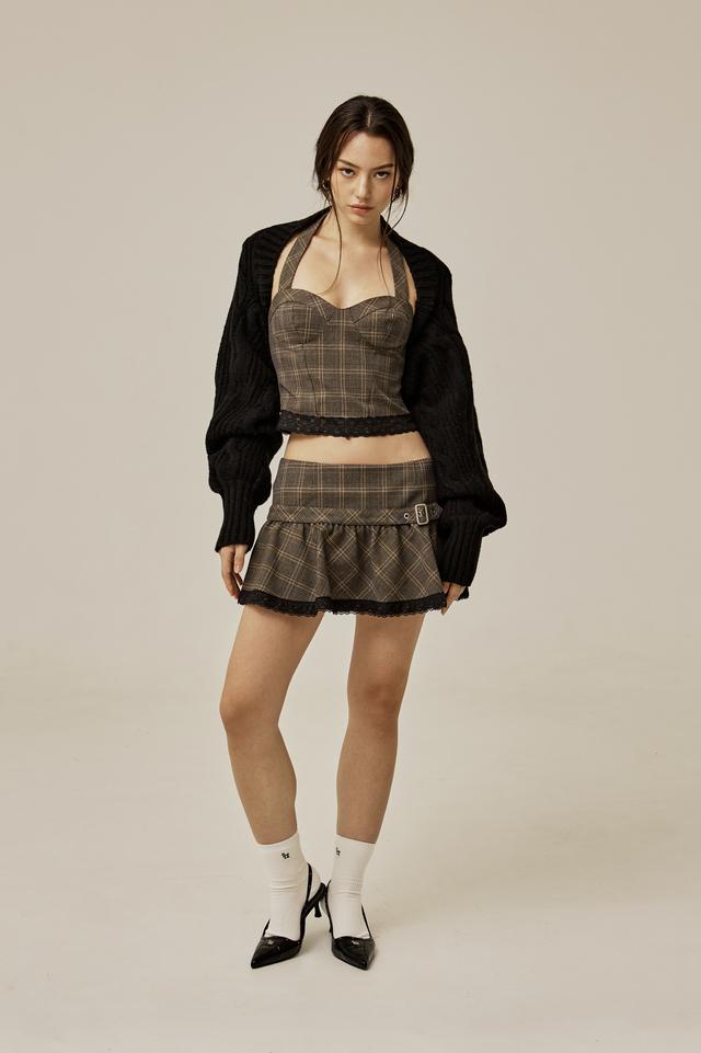 ☆送料・関税込☆THREETIMES★Puppy bolero★ 쓰리타임즈 Puppy bolero - 위시버킷