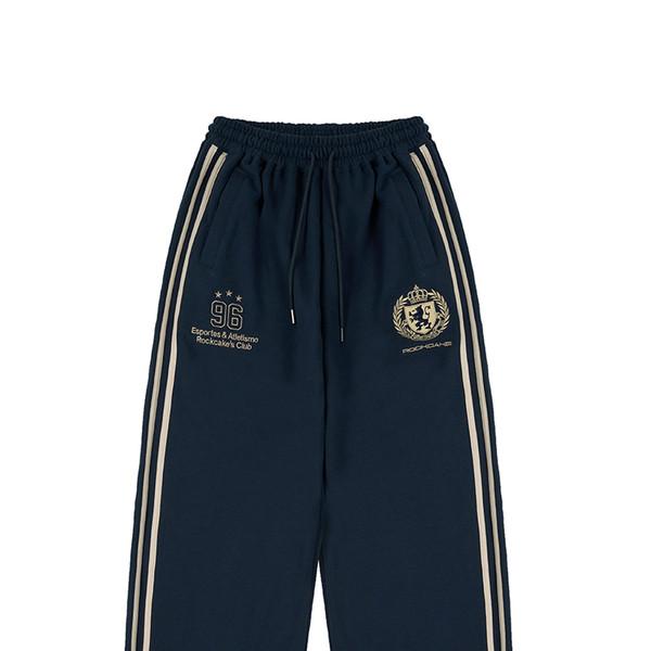 [3/5 예약배송] Sports 96 2way Jogger Pants - Navy