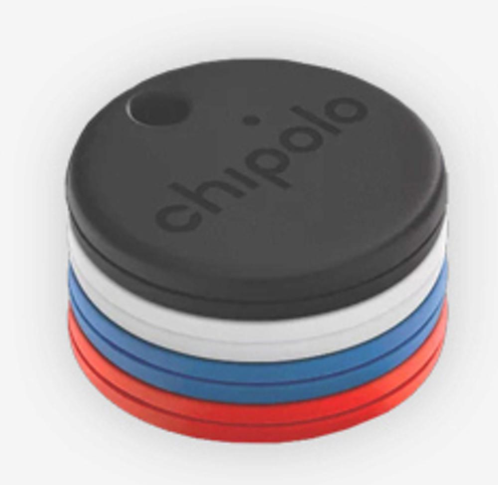 치폴로 분실방지 블루투스 트래커 원 소형 위치추적기 4개입 스마트태그