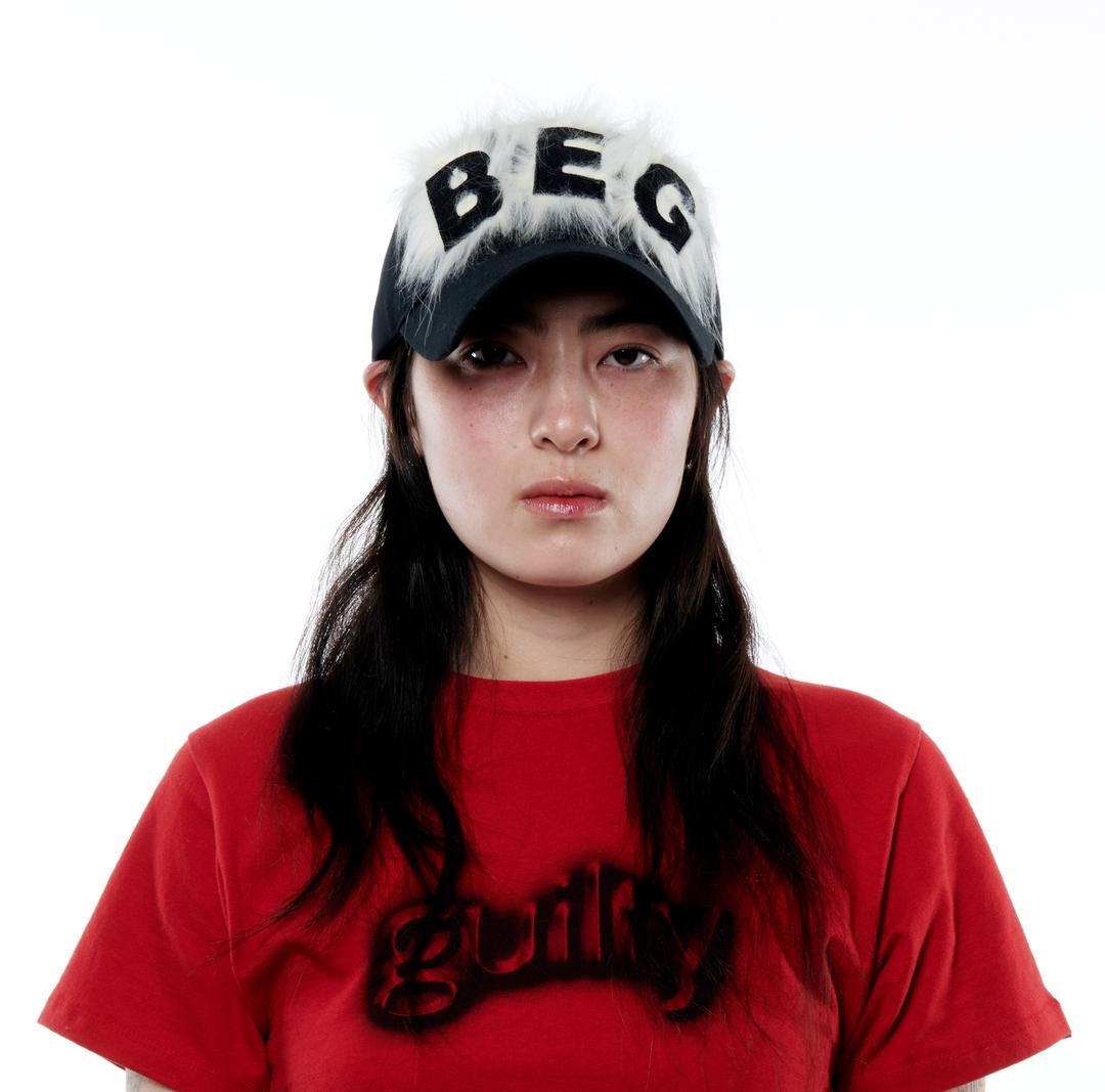 [PRE-ORDER] BEG FUR