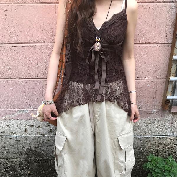 리튼 빈티지 슬리브 ( ritten vintage sleeve )