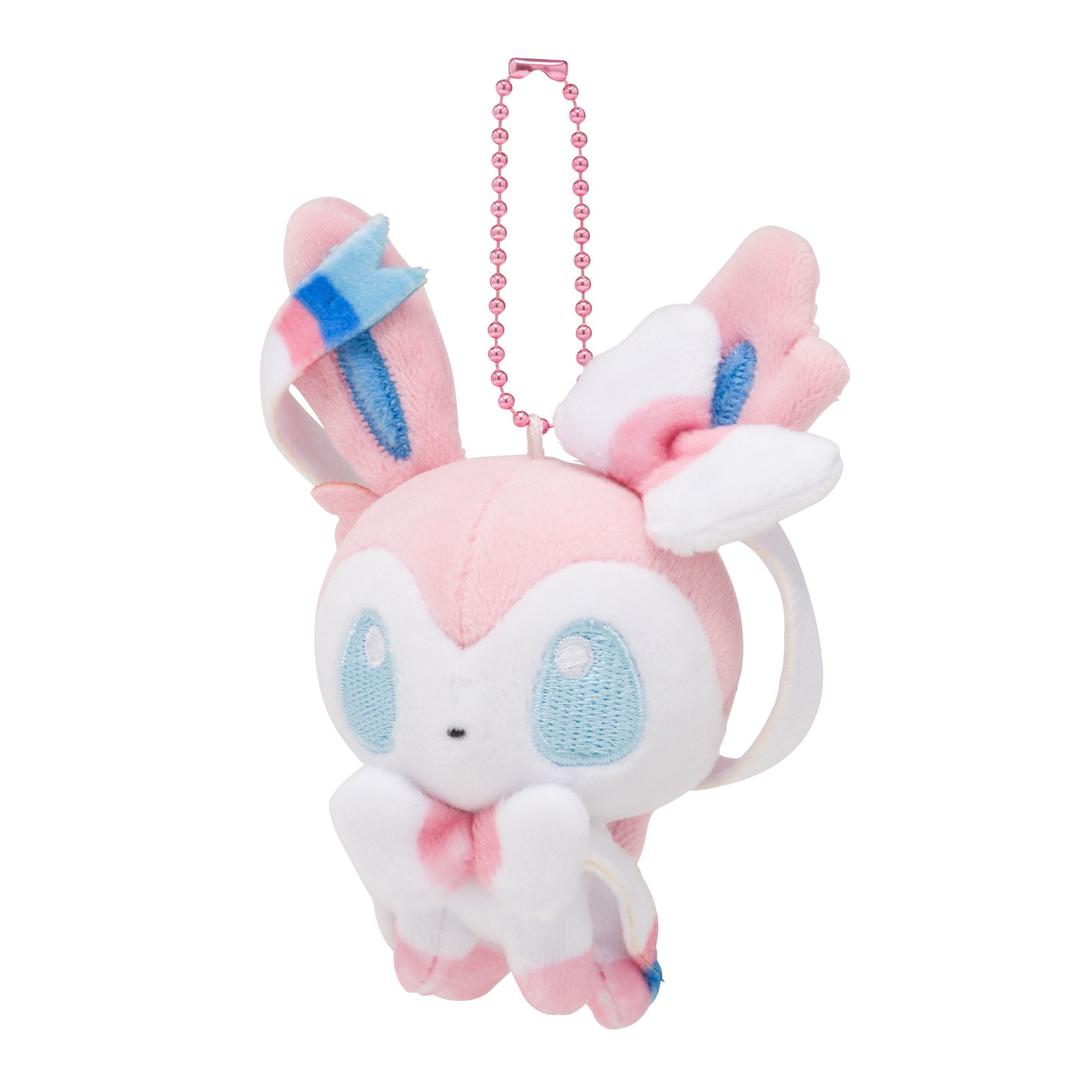 포켓몬센터 마스코트 pokemon Dolls 님피아
