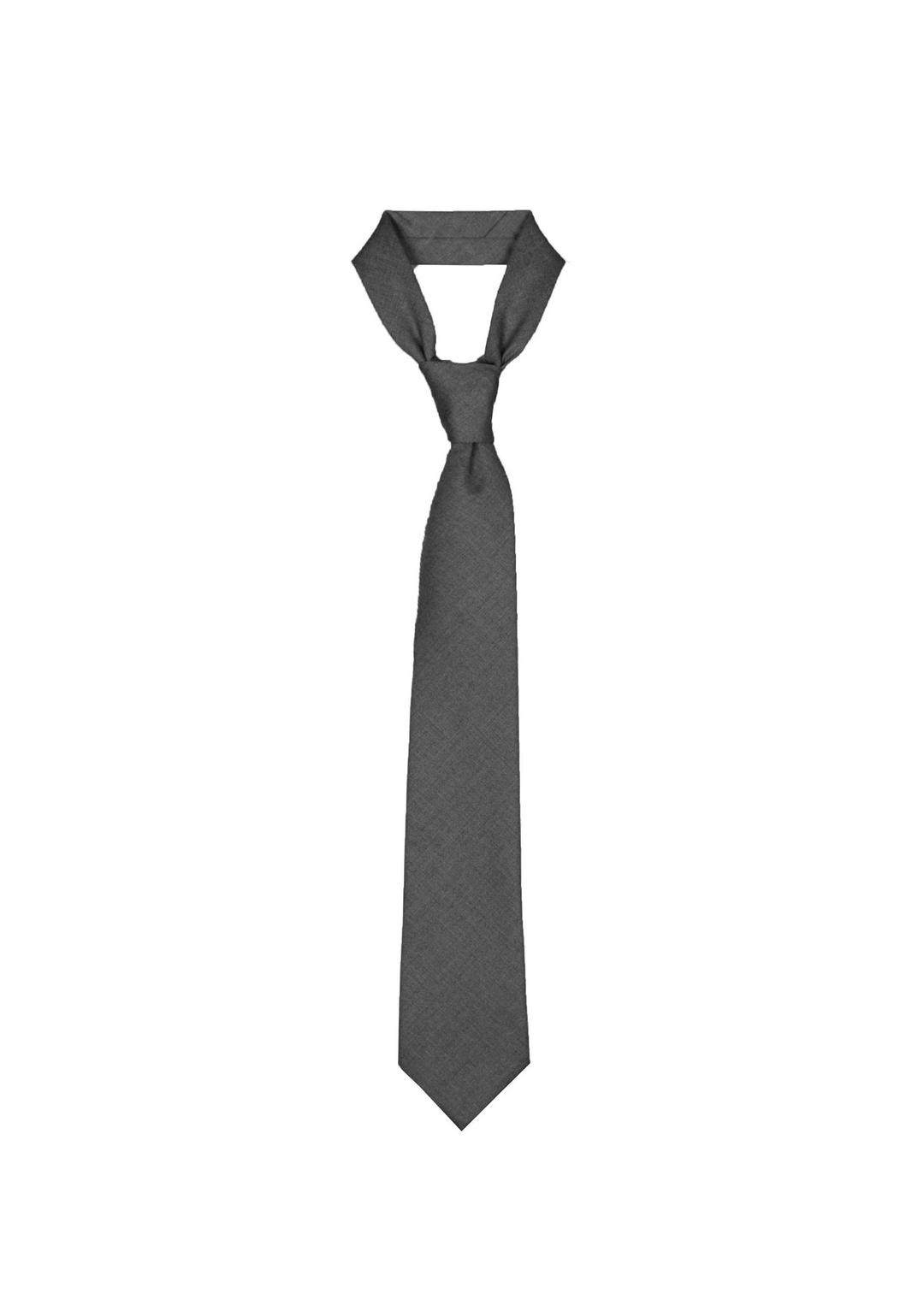 SOLID TIE