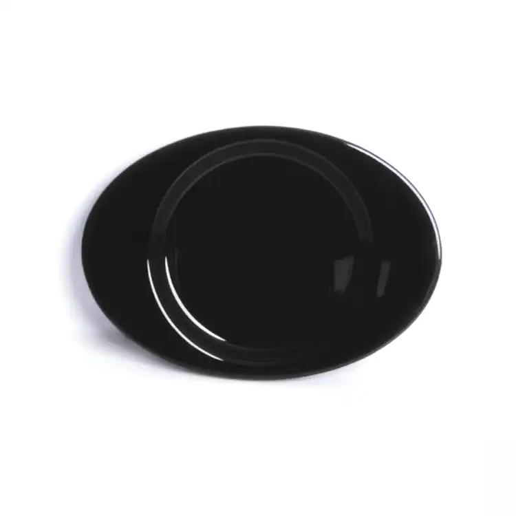 YEP 시그니처 플레이트 [BLACK]