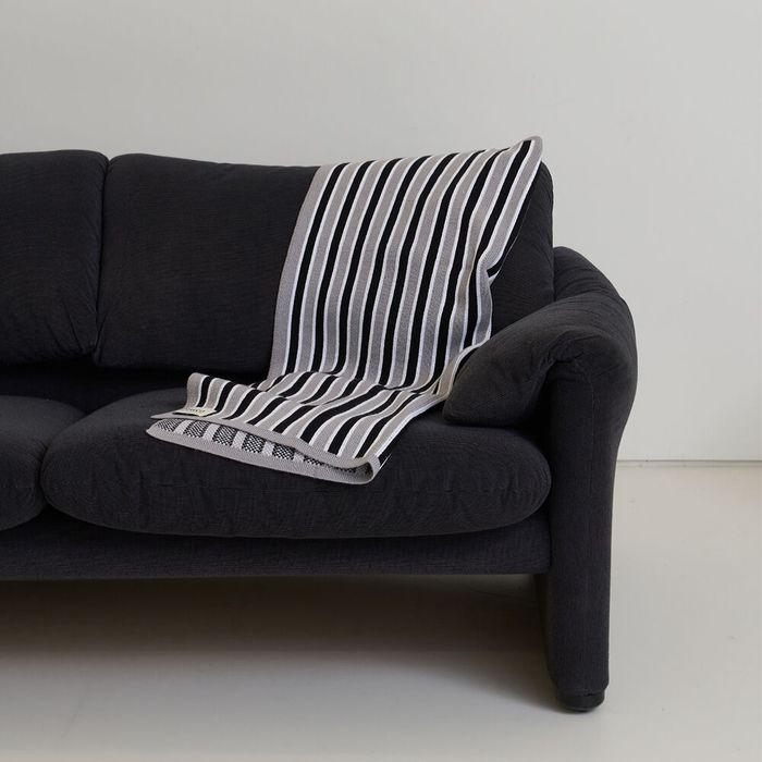 [29CM단독] 레코드 블랭킷 (70X100)