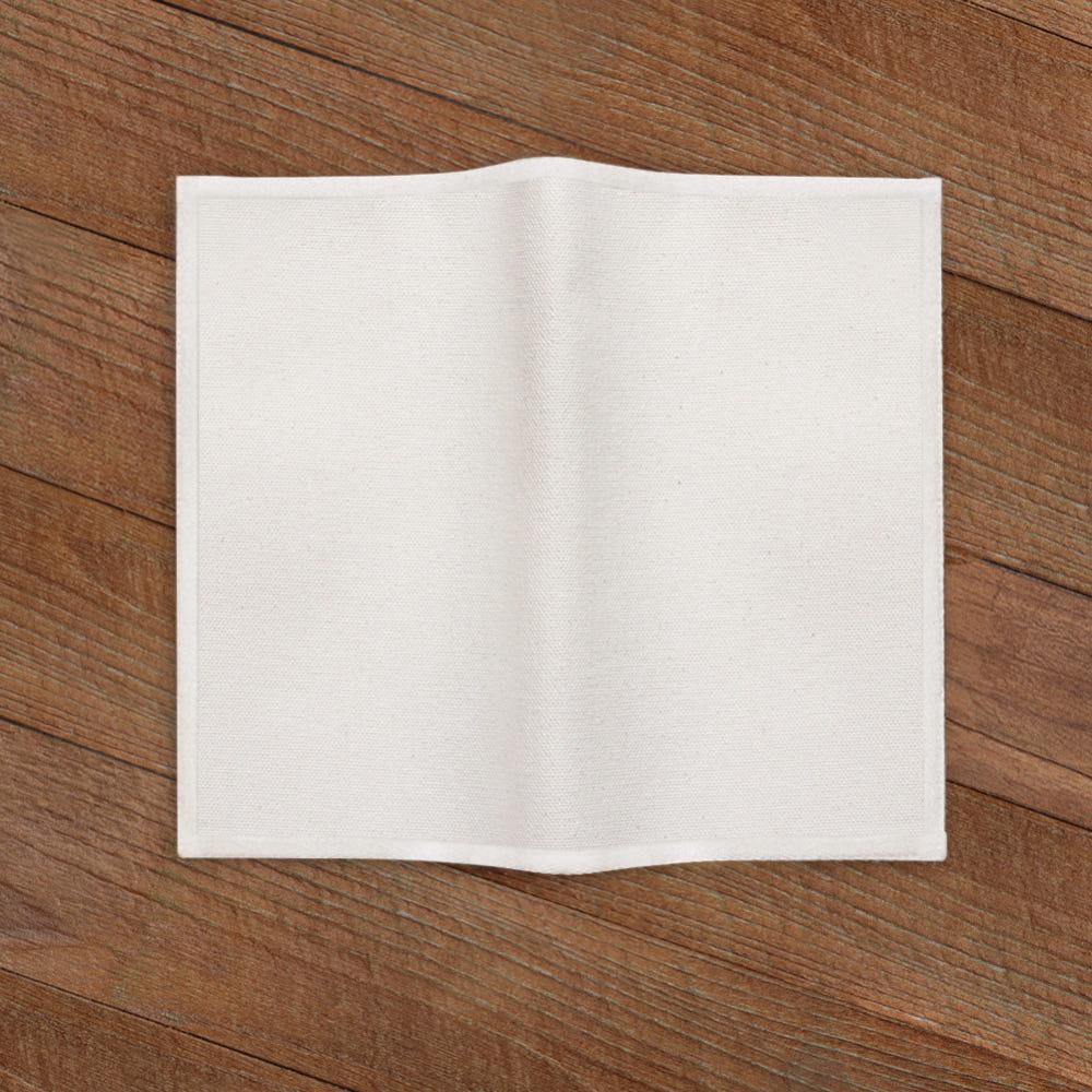 북커버 ( 아이보리 )