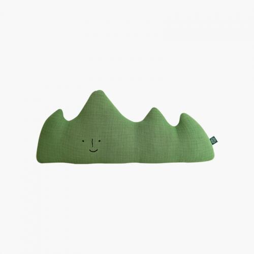 Forest Cushion