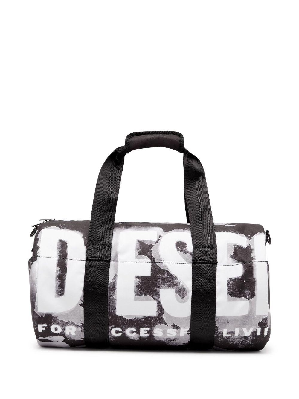 레이브 더플 트래블 백