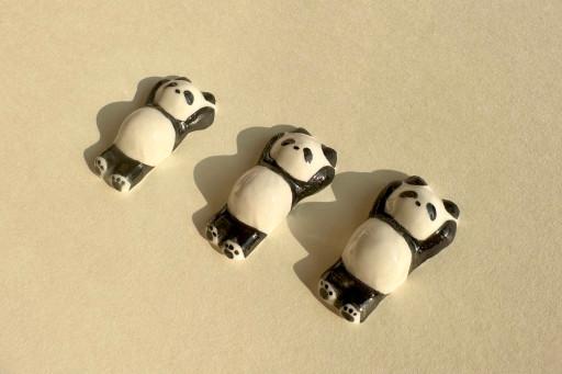 푸바오 젓가락받침🐼