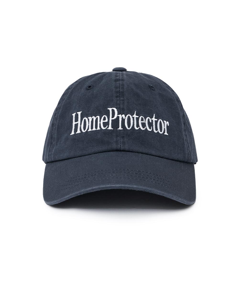 Home Protector Vintage Ballcap_Navy