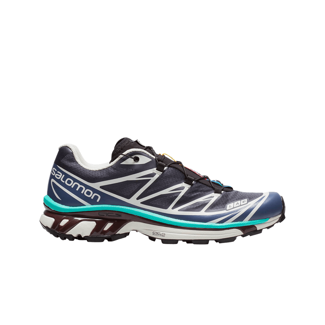 Salomon XT-6 ADV Ebony Vanila Ice