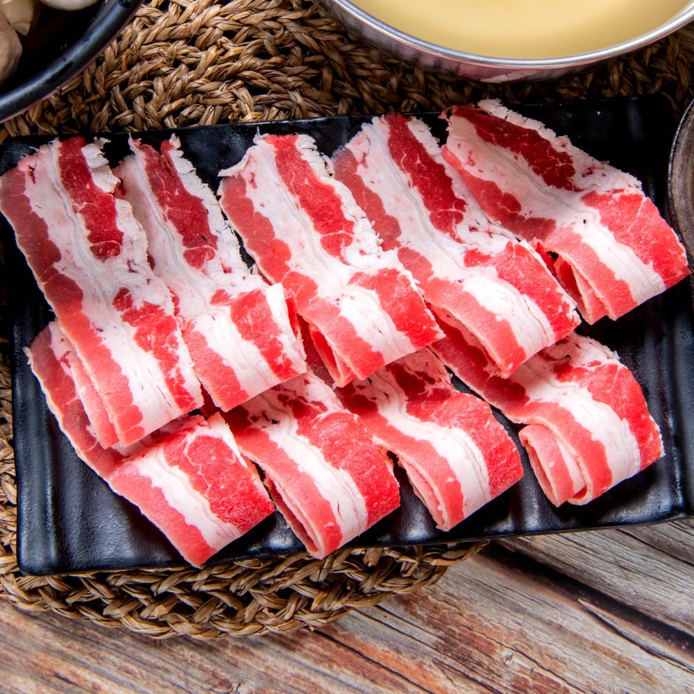삼형제고기 우삼겹 400g 냉동우삼겹 삼겹양지