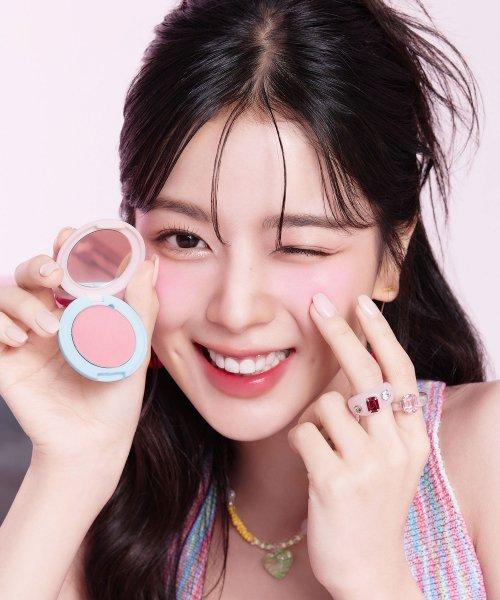 젤리 퍼피 치크 3컬러
