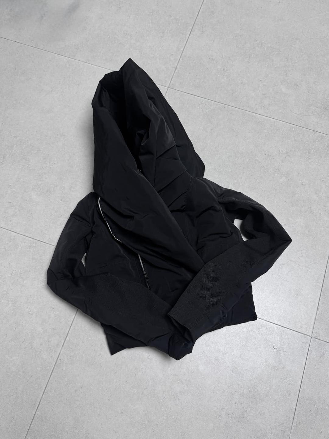 릭오웬스 릴리스 패딩 자켓 (42) | 후루츠패밀리