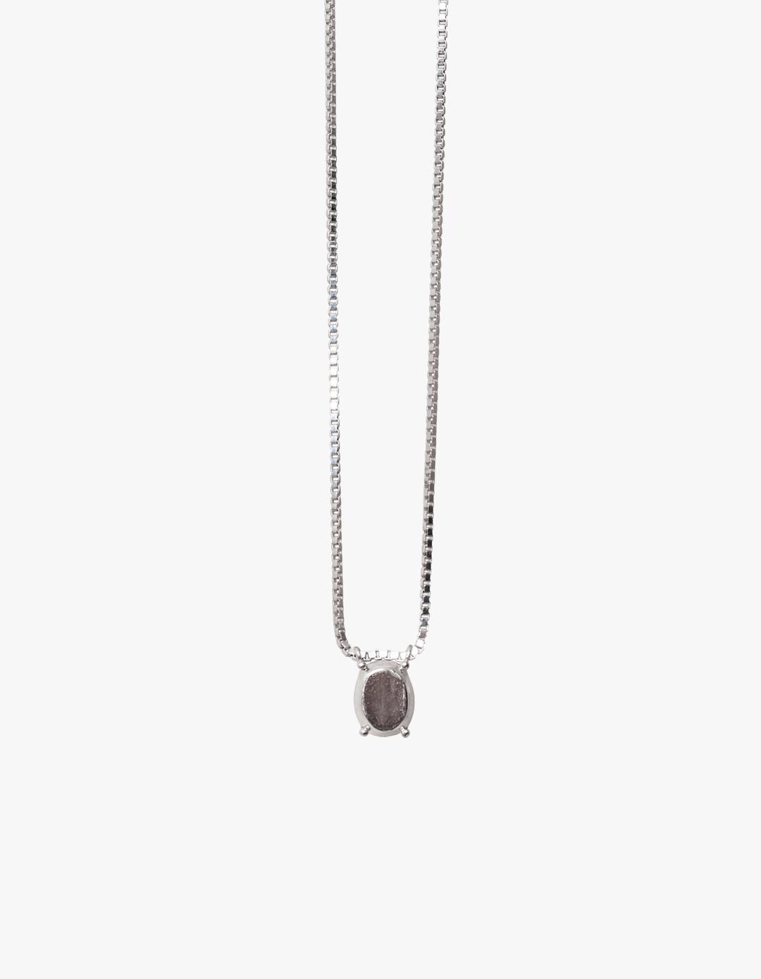 [525xHYPNOTIZE/2024] NECKLACE.01