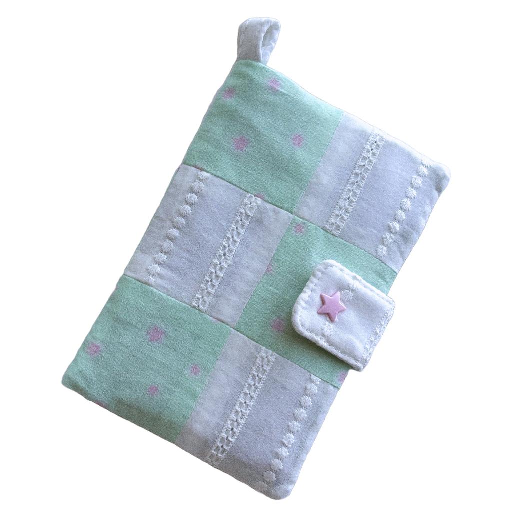 candy passport case