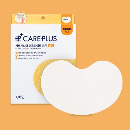 이런 상품 어때요? [올리브영]케어플러스 가르시니아 셀룰라이트 패치 바디 6매입