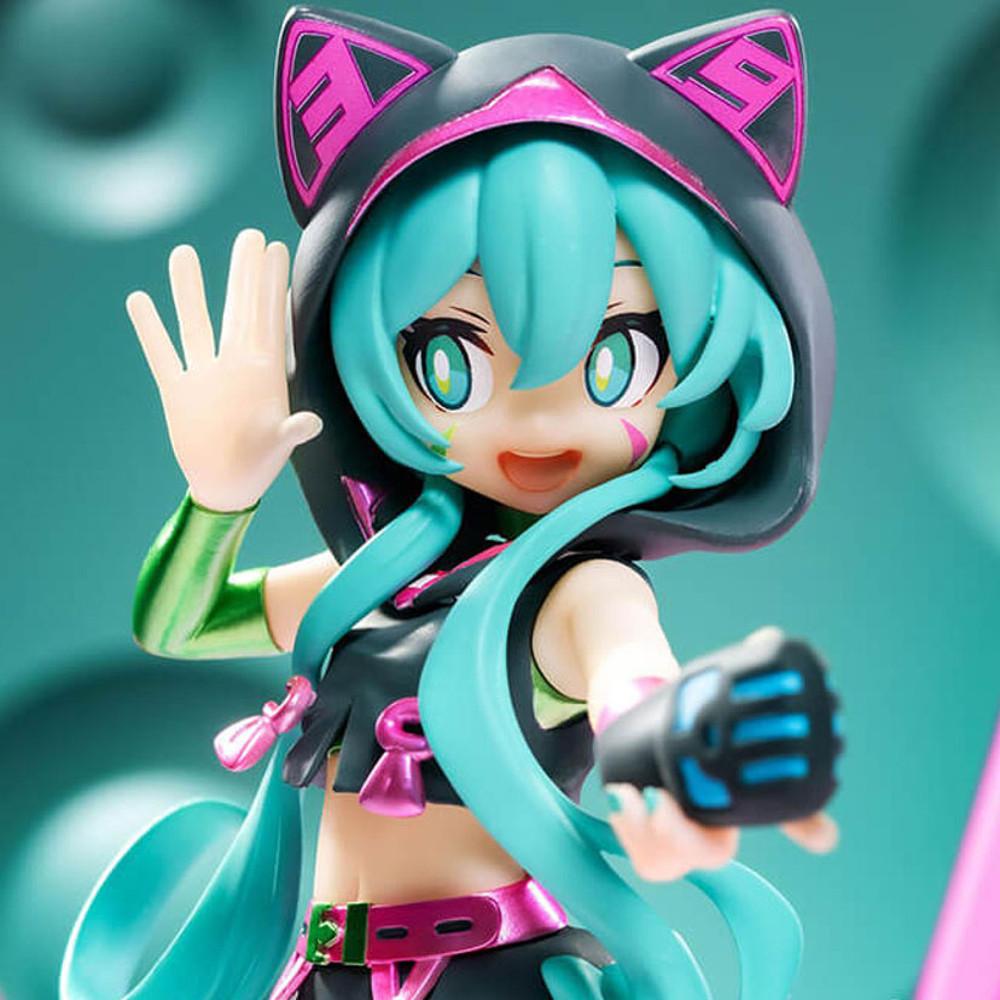 [입고완료]보컬로이드 하츠네 미쿠피규어 라이브 스테이지버전 Luminasta 세가