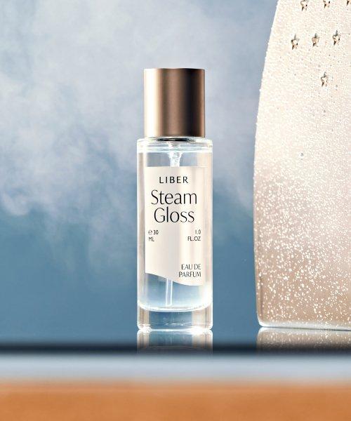 [코튼 향수] 오 드 퍼퓸 30ml 스팀 글로스 Steam Gloss