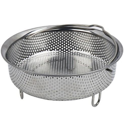 투데코 미니 스텐레스 찜기, 15cm, 1개 - 찜기/찜통 | 쿠팡