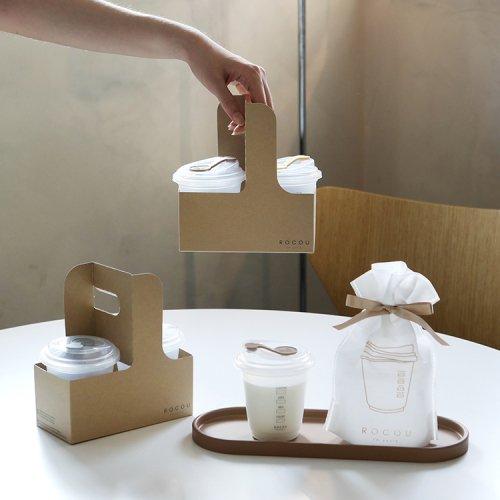 리유저블 텀블러 컵