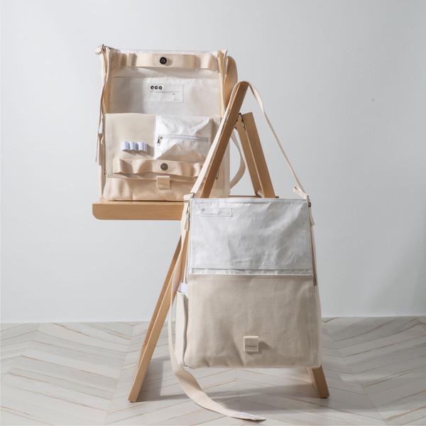 GIGL CANVAS BAG 기글 캔버스백