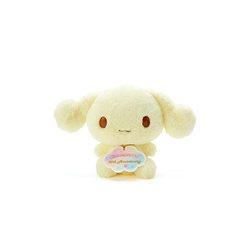 산리오 SANRIO 시나모롤 20th 등신대 봉제인형 에스프레소 바수데- 9377