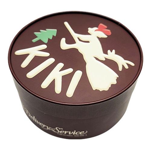 [마녀배달부 키키] 선물상자(키키의 초코케이크)