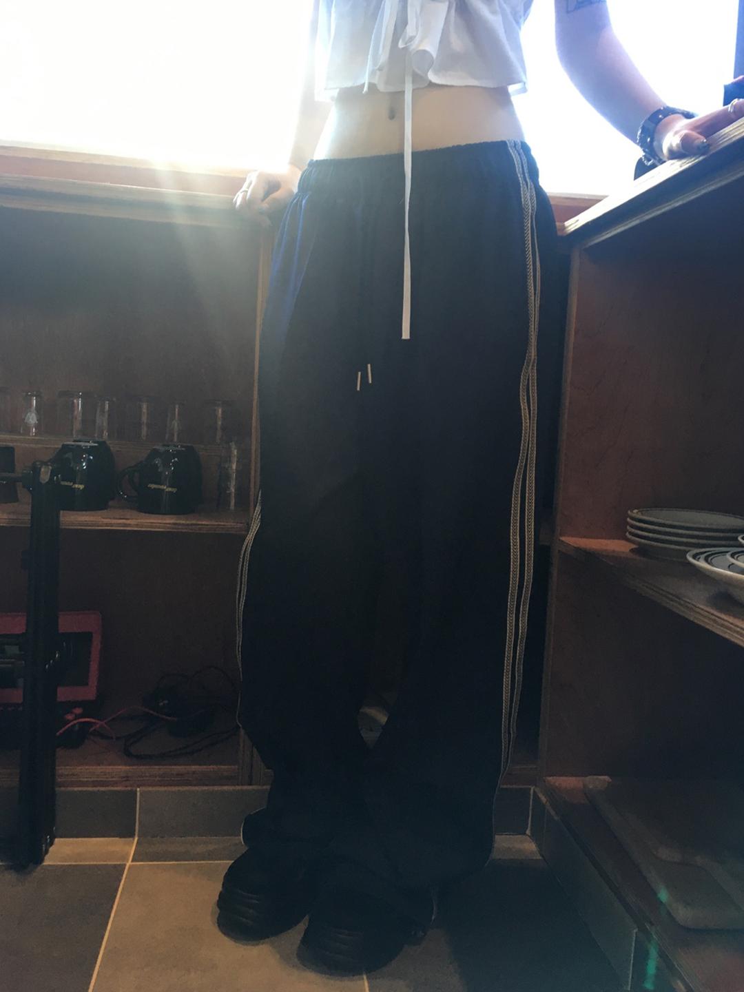 ice track pants