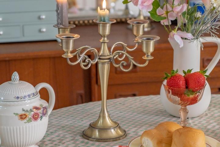 캔들라브라 5구촛대