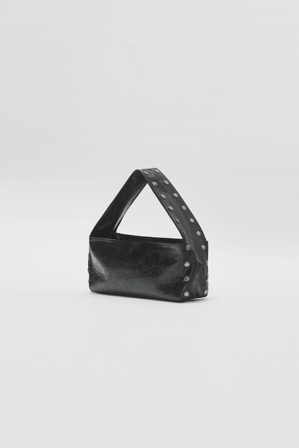 FUNKY WIDE STRAP BAG